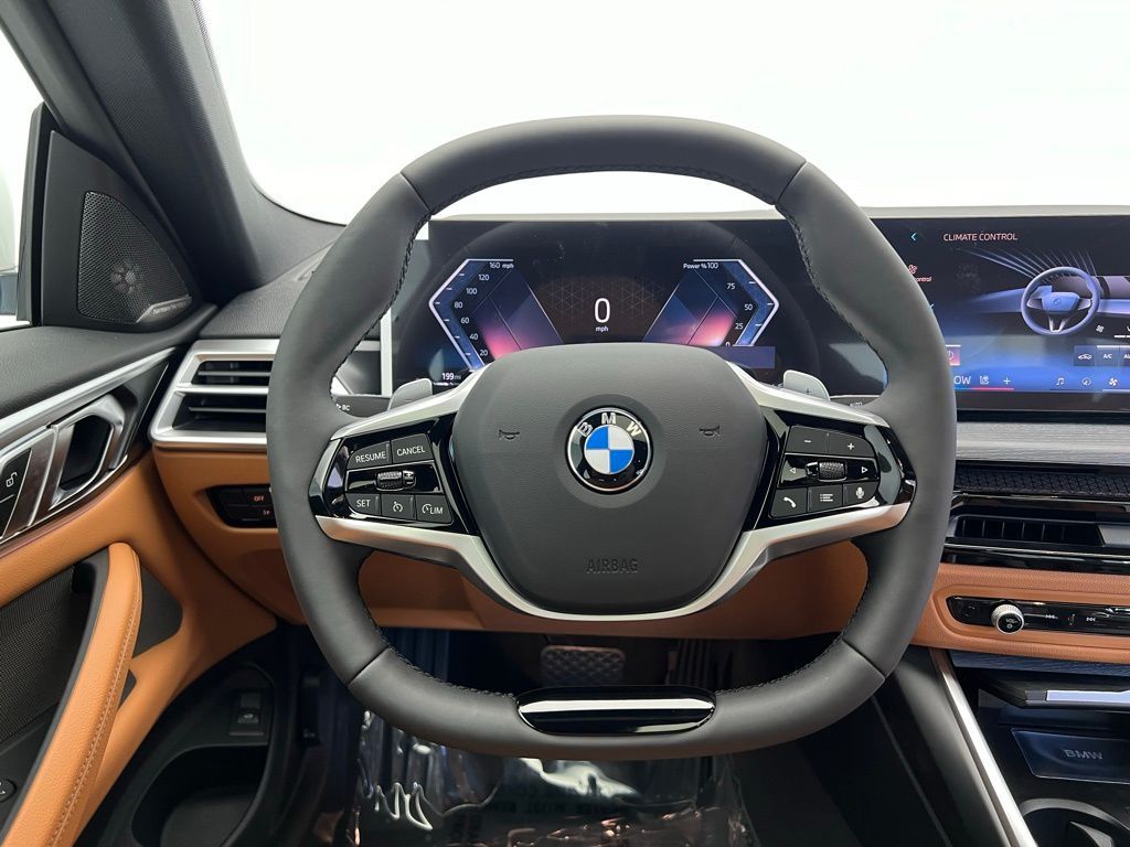Thumbnail: 2026 BMW 4 Series - 18