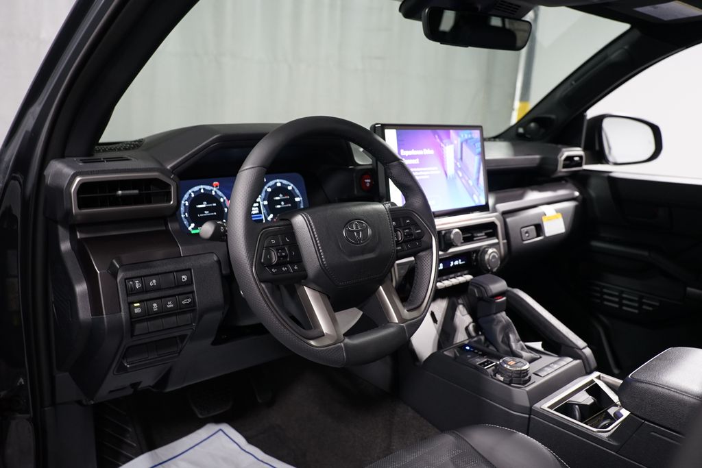 Thumbnail: 2026 Toyota 4Runner - 12