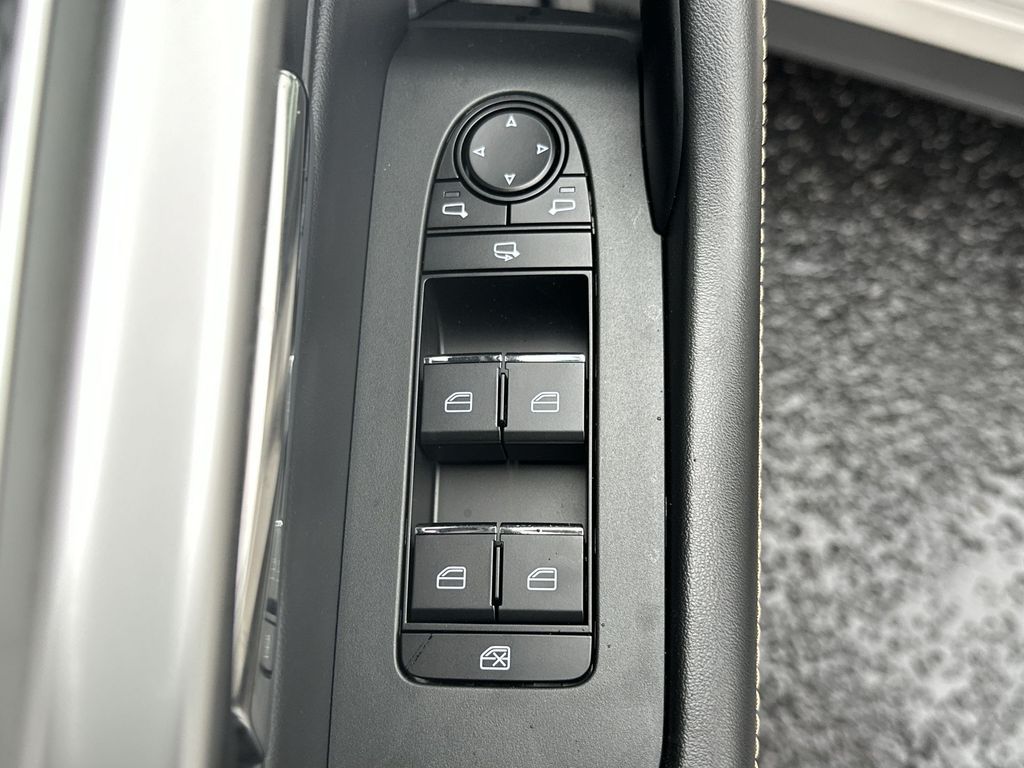 2026 Mazda CX-90 PHEV Premium Silver at Mazda of Columbia