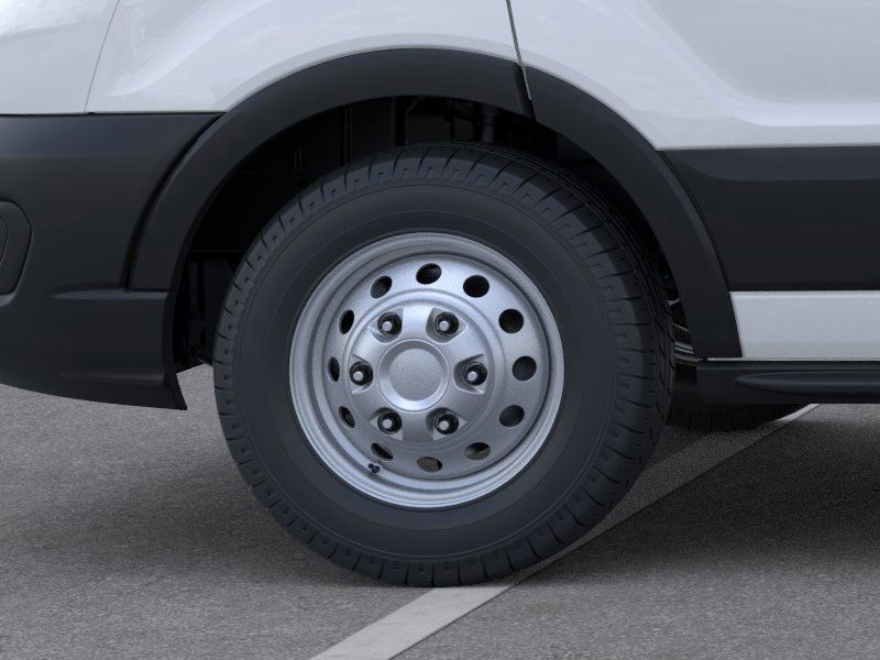 2025 Ford Transit-350 Cargo Van 