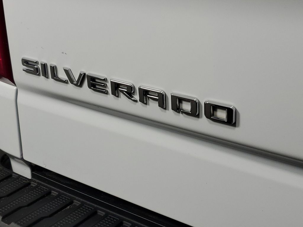 2023 Chevrolet Silverado 1500 LT 14