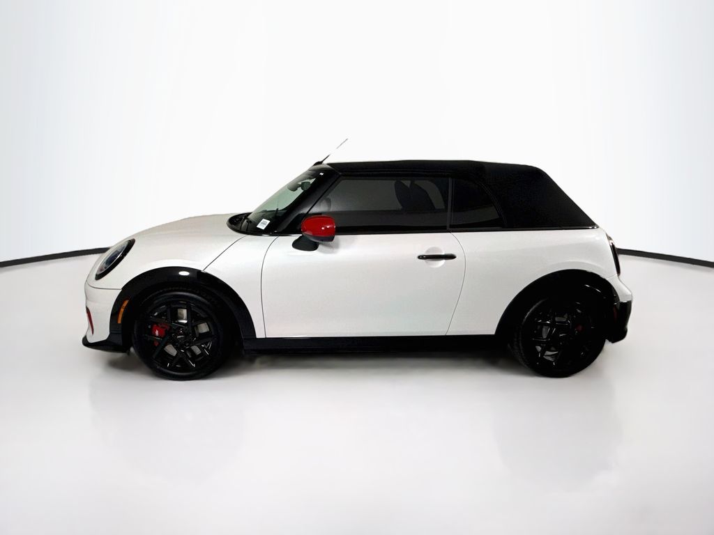 Thumbnail: 2027 MINI Cooper - 16