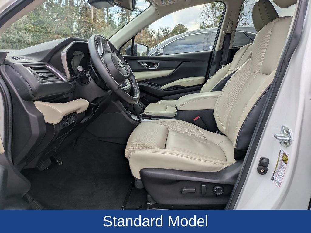2024 Subaru Ascent Limited 7-Passenger