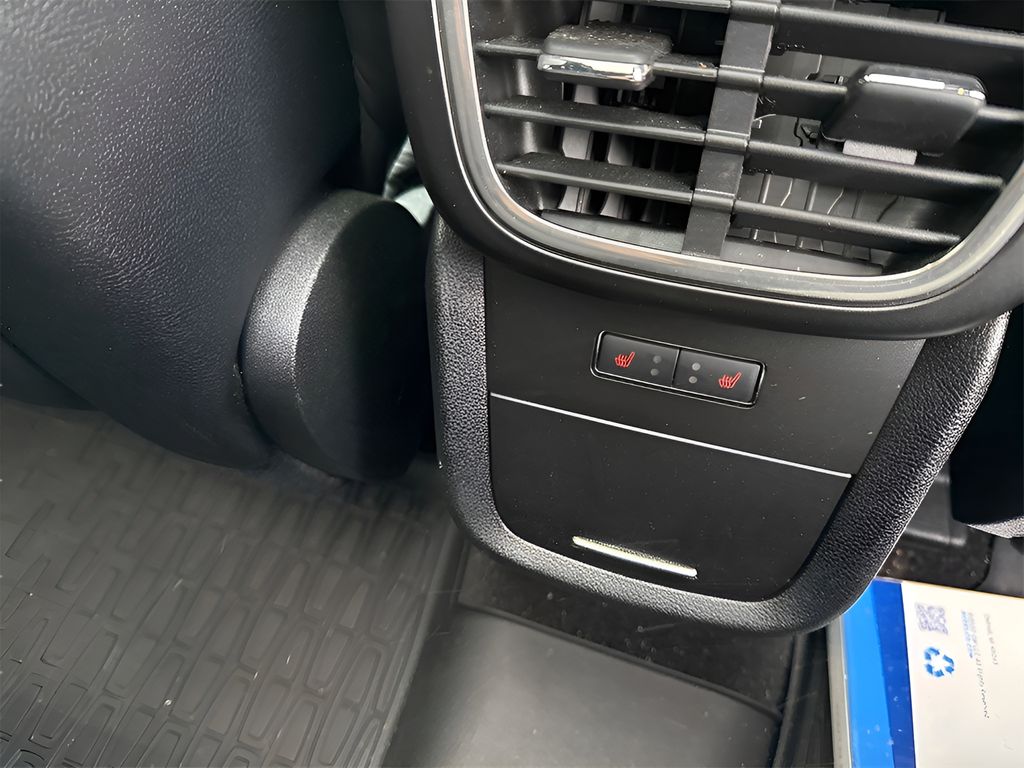 2019 Lincoln Nautilus