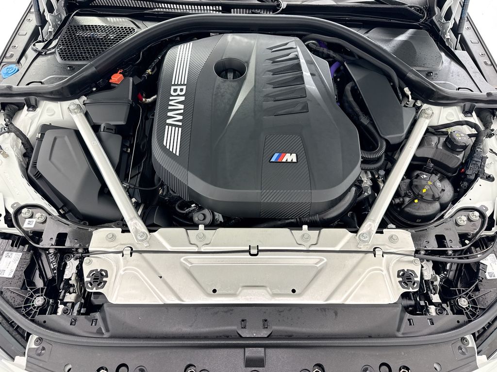 Thumbnail: 2026 BMW 4 Series - 25