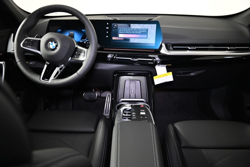 Thumbnail: 2025 BMW X1 - 16