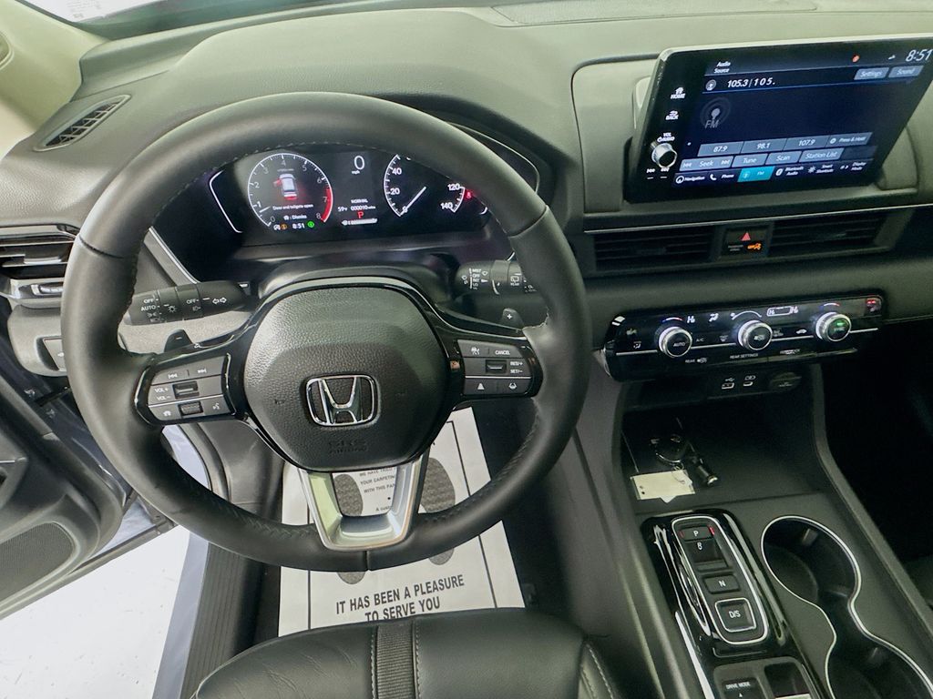 New Car 2025 Honda Pilot  Touring+ For Sale Under $50,000 In Austin, Texas