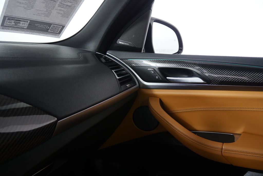 Thumbnail: 2022 BMW X3 - 27
