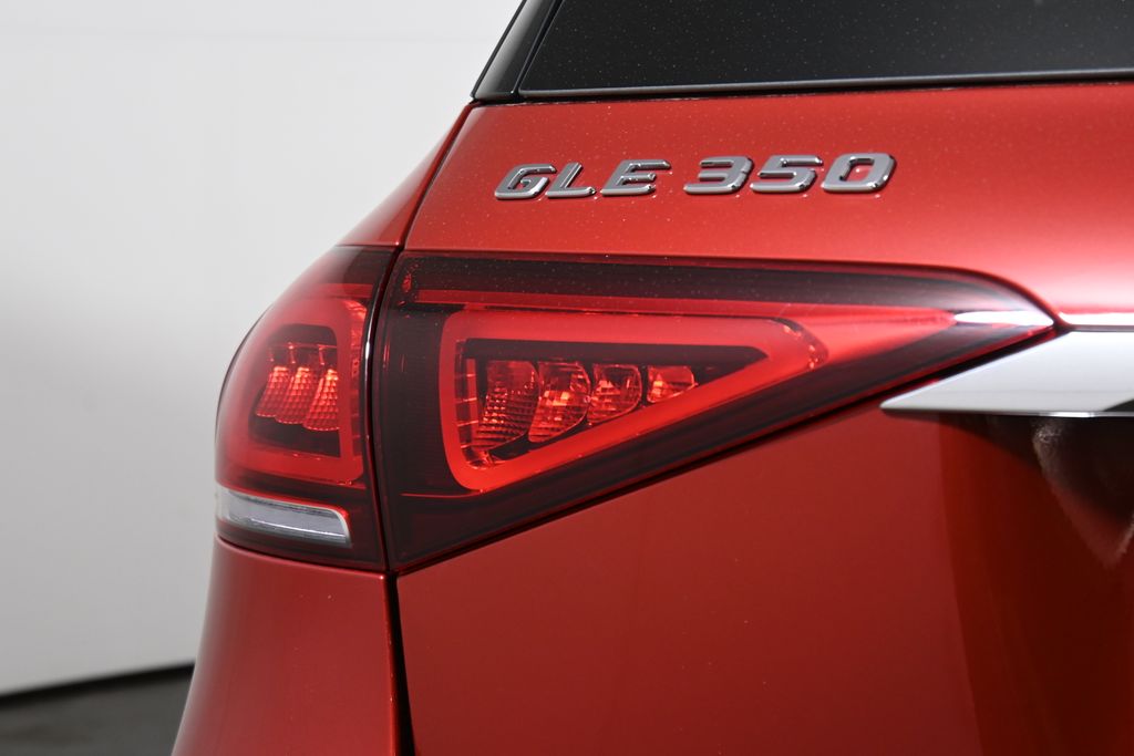 Thumbnail: 2023 Mercedes-Benz GLE - 12