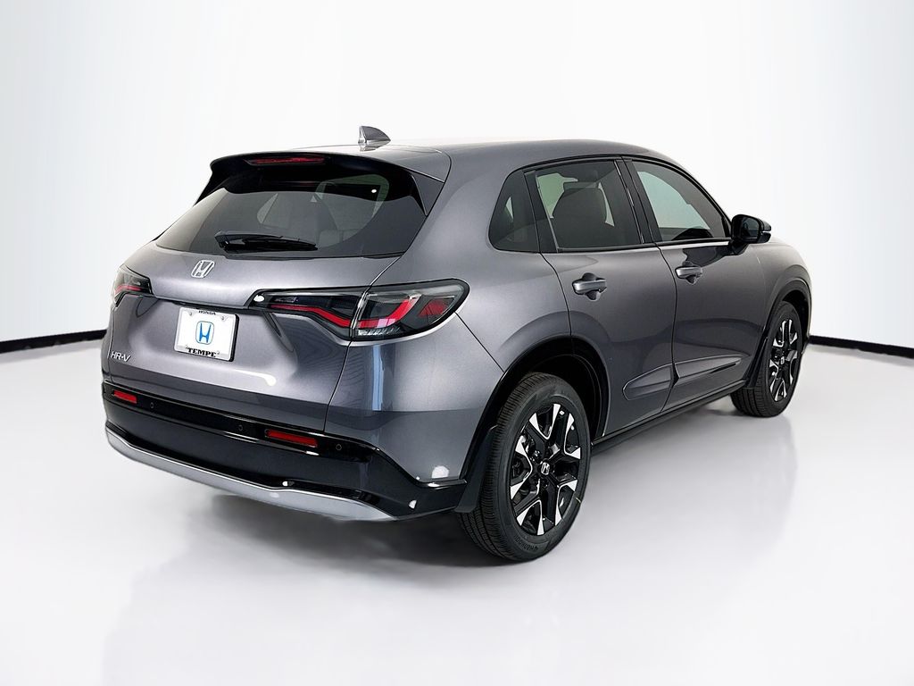 Thumbnail: 2027 Honda HR-V - 5