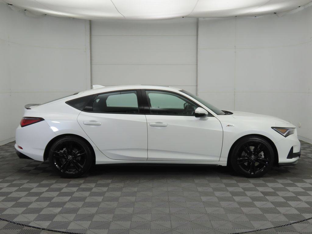 Thumbnail: 2026 Acura Integra - 4