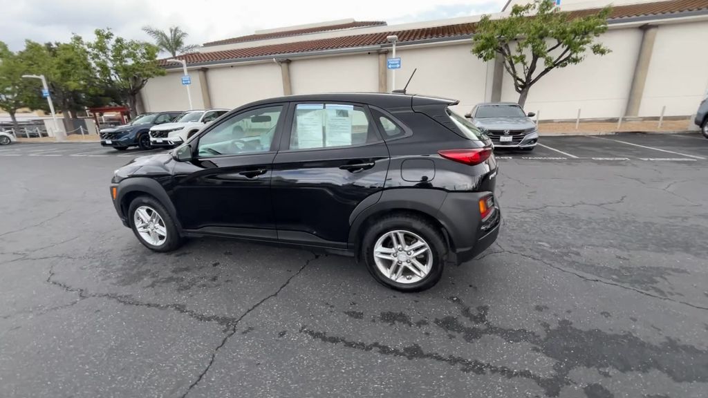 Thumbnail: 2018 Hyundai Kona - 6