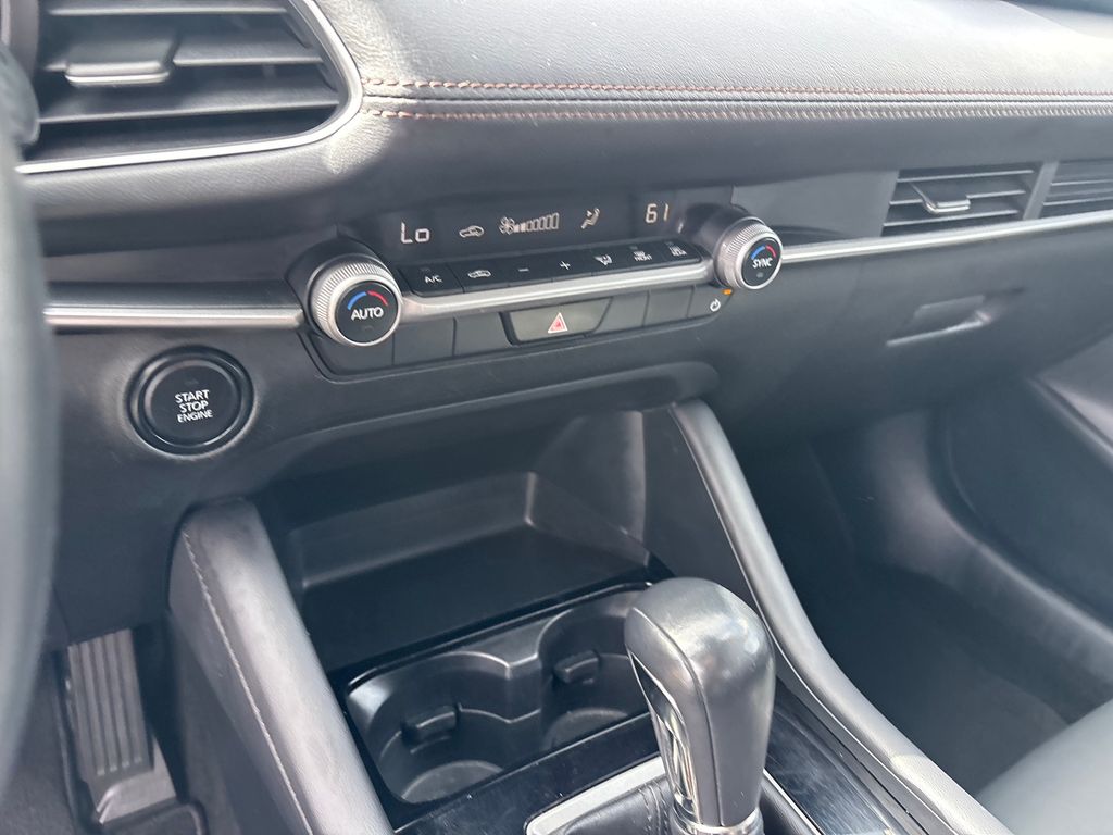 Used Car 2024 Mazda Mazda3  2.5 S Select Sport For Sale Under $25,000 In Austin, Texas