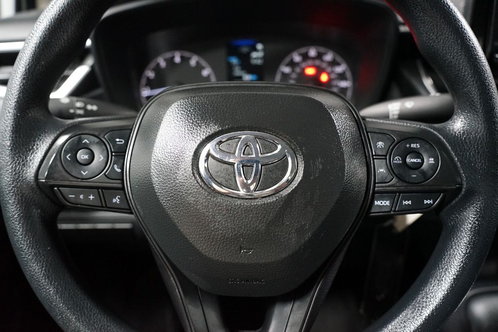 Thumbnail: 2024 Toyota Corolla - 12