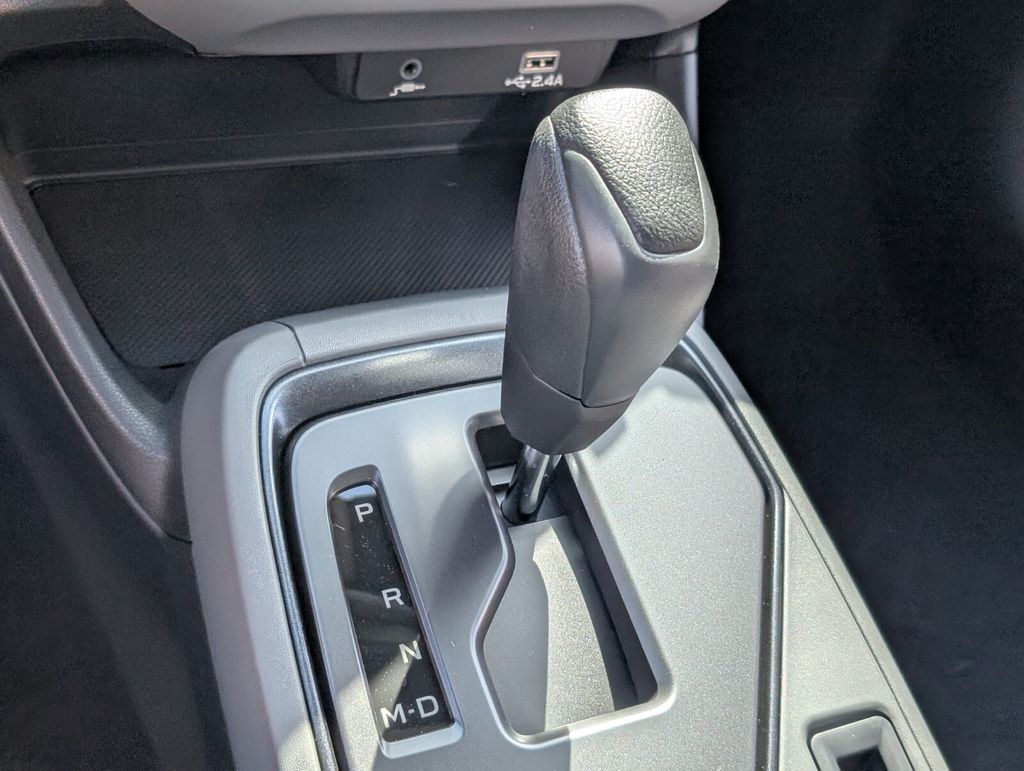 new 2026 Subaru Crosstrek car, priced at $27,421