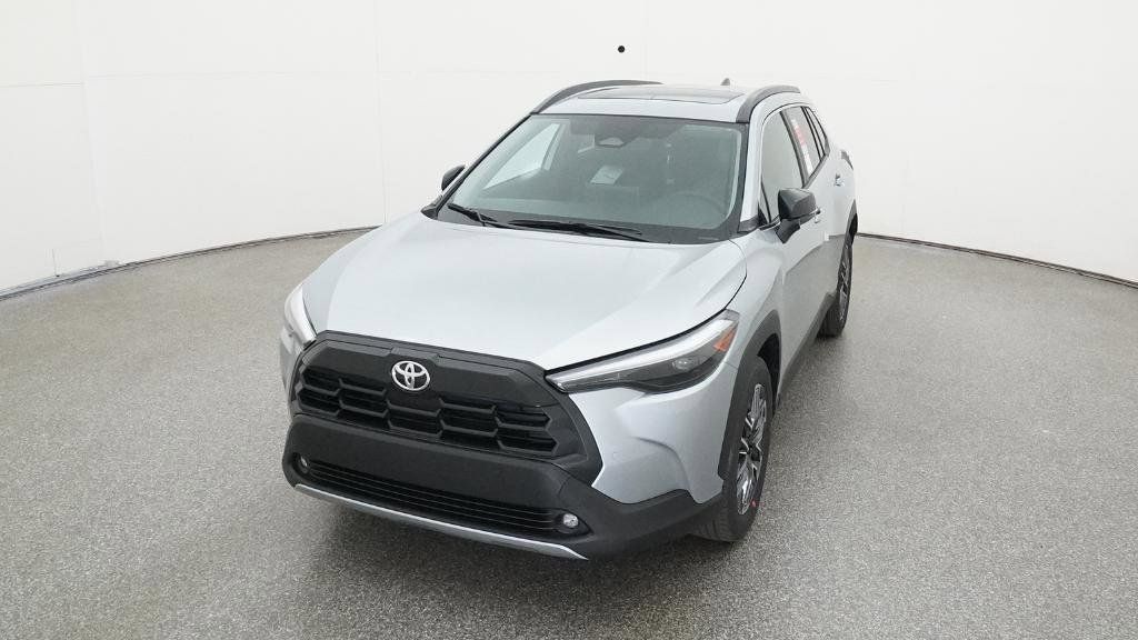 Thumbnail: 2026 Toyota Corolla Cross - 20