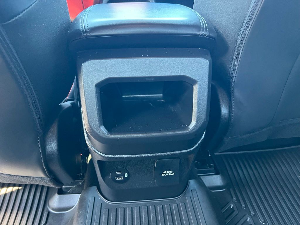 Used 2025 Ford Ranger Truck
