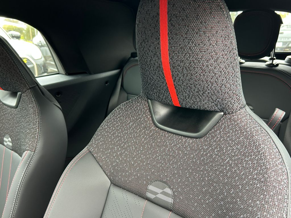 Thumbnail: 2026 MINI Cooper - 14