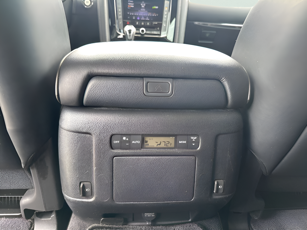 Used Car 2020 Infiniti Qx80  Luxe For Sale Under $30,000 In Austin, Texas