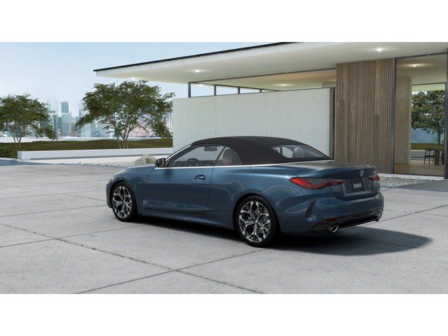 Thumbnail: 2026 BMW 4 Series - 2