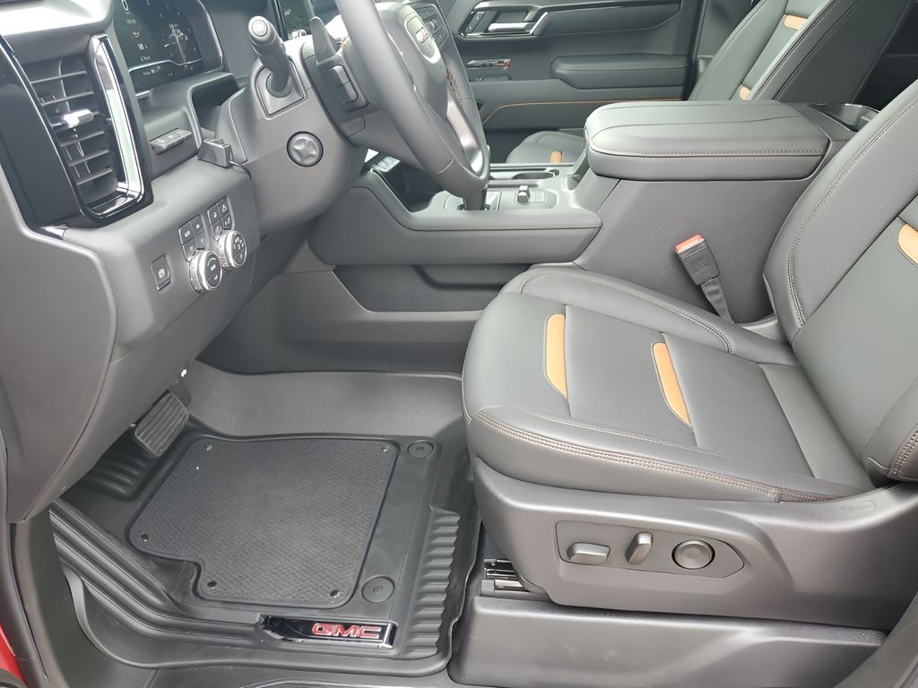 New Car 2025 Gmc Sierra 1500  At4 For Sale Under $90,000 In Austin, Texas