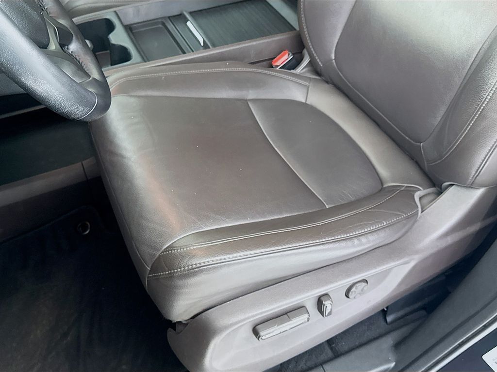 Used Car 2020 Honda Odyssey  Ex-l For Sale In Austin, Texas