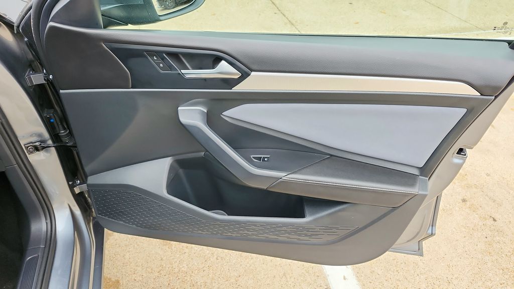 2025 Volkswagen Jetta