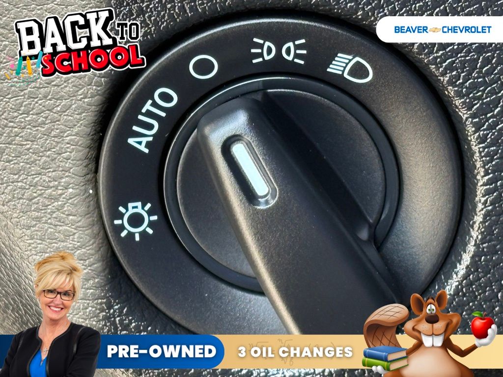 Used 2023 Dodge Charger Sedan