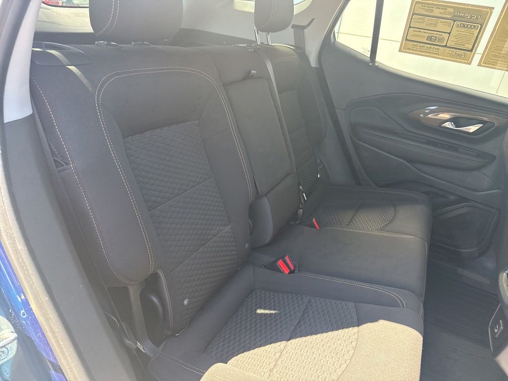 2020 GMC Terrain FWD SLE