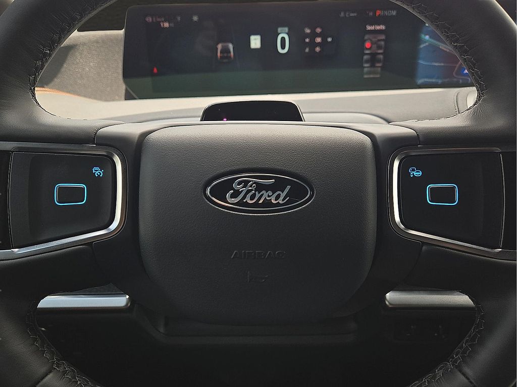 New 2026 Ford Expedition Tremor For Sale in Farmington, AR