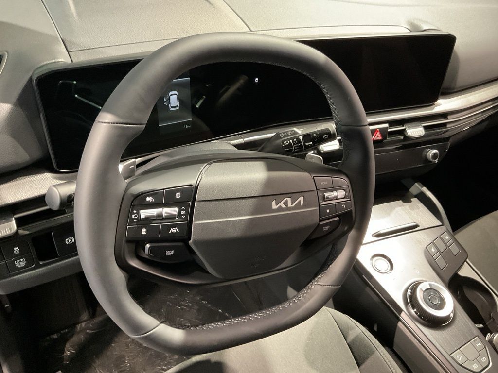 New 2026 Gray Kia S image 11