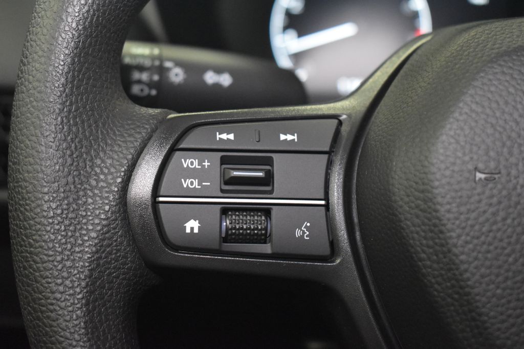 Thumbnail: 2026 Honda HR-V - 15