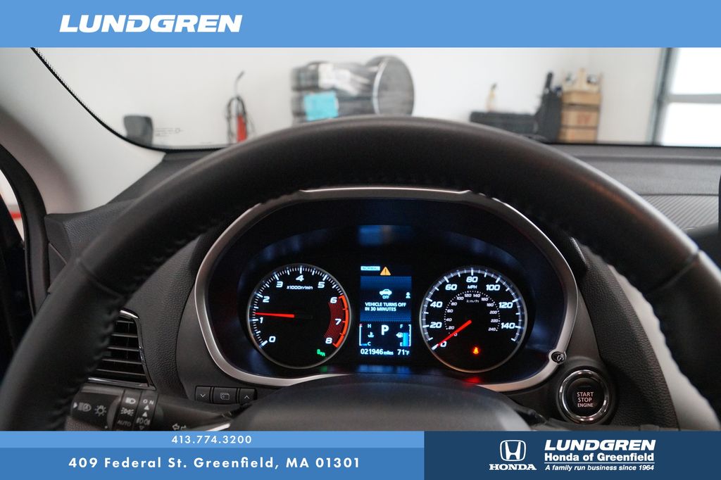Used 2025 Mitsubishi Eclipse Cross SUV