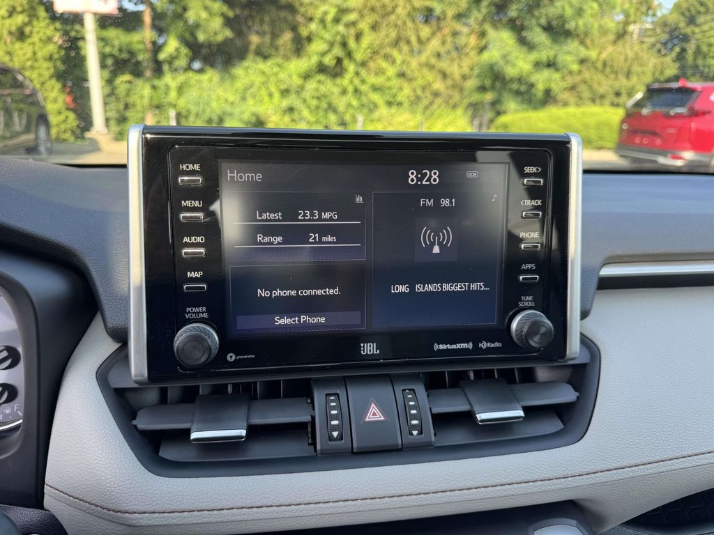 Used 2019 Toyota RAV4 SUV