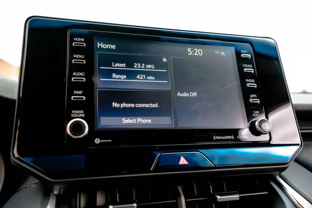 Used 2021 Toyota Venza SUV
