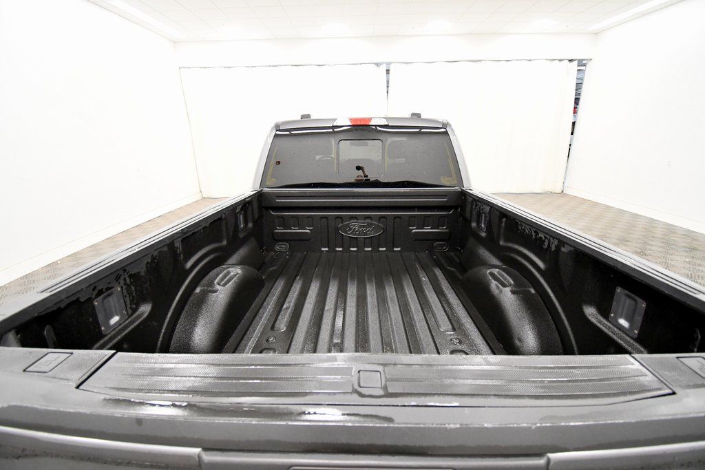 Used 2022 Ford F-150 Truck