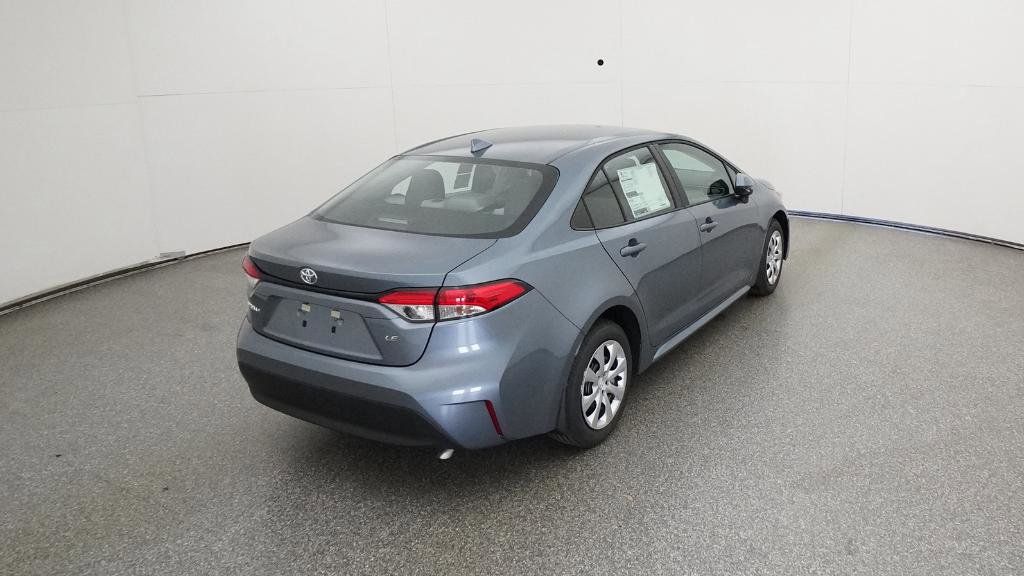 Thumbnail: 2026 Toyota Corolla - 29