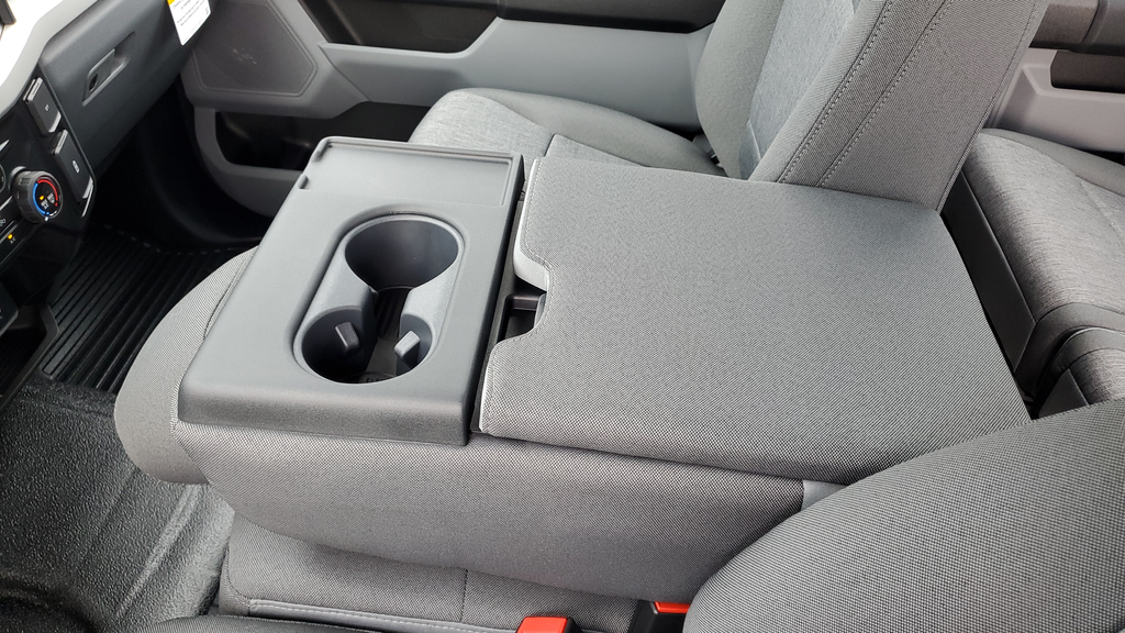 New 2026 White Ford XL image 28