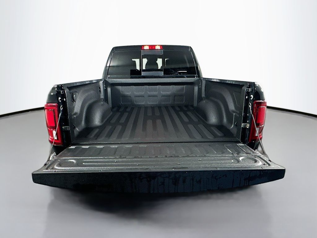 New 2025 Black Ram Laramie 14in image 16