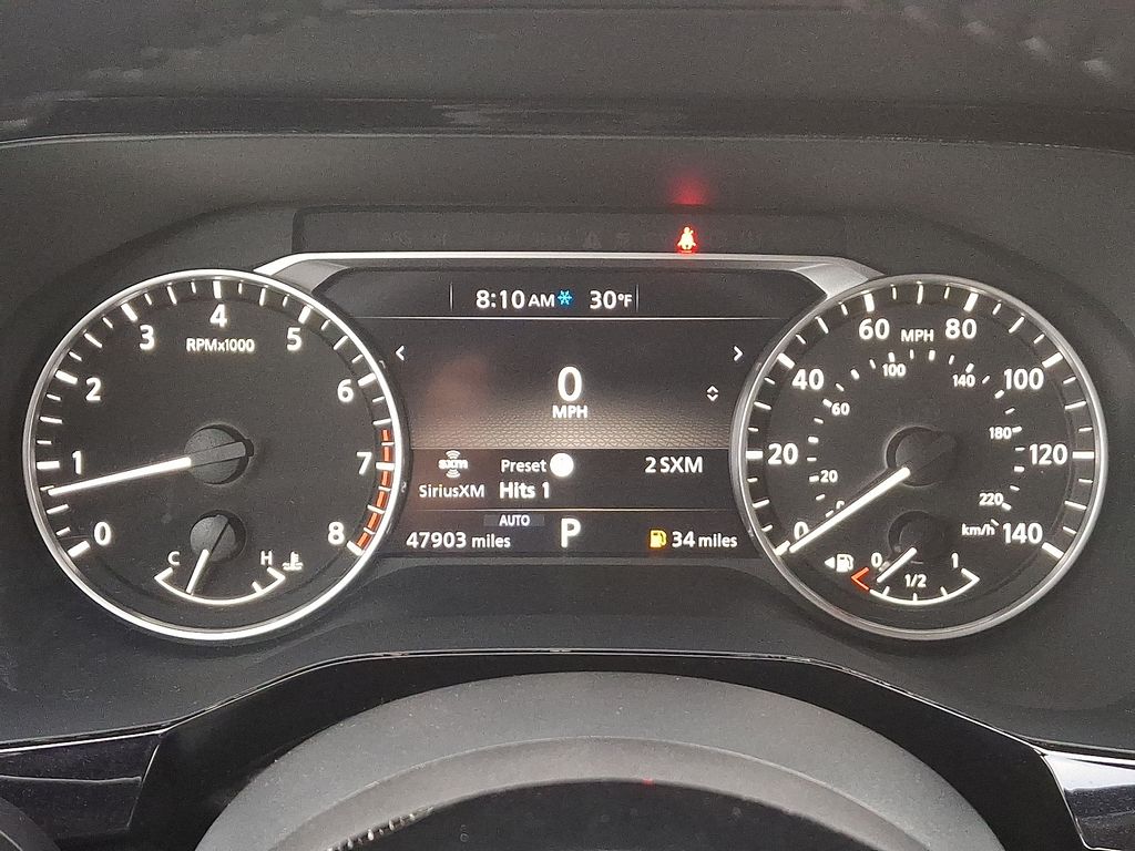 Thumbnail: 2023 Nissan Pathfinder - 20