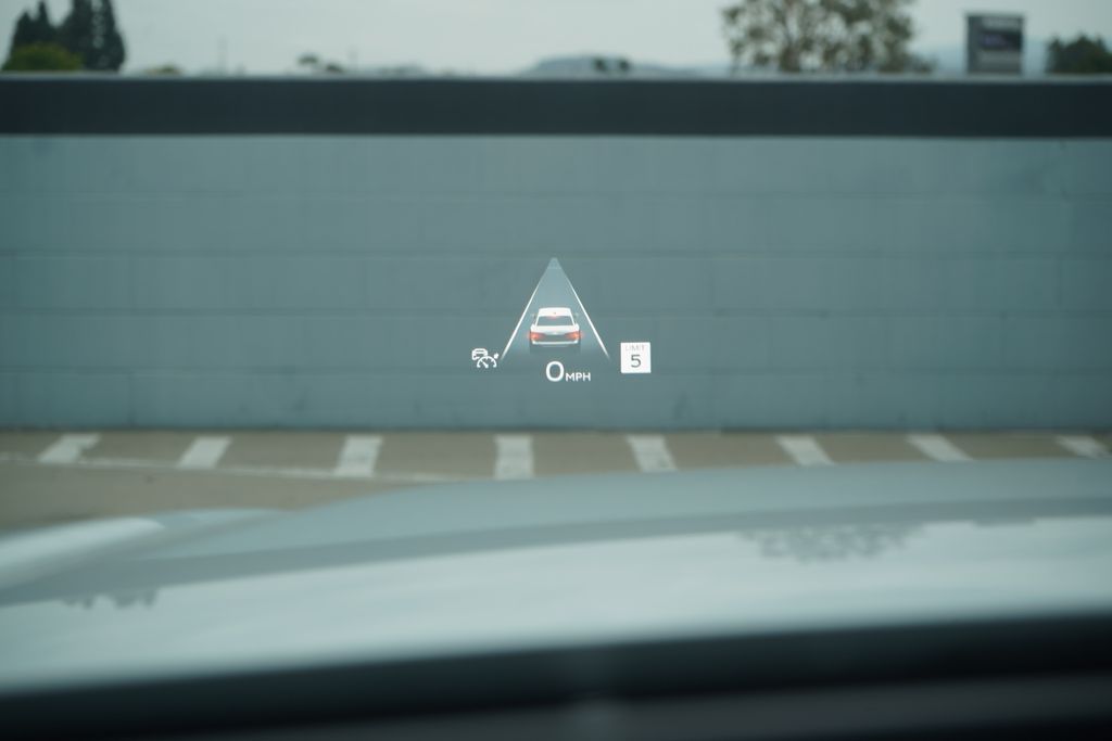 Thumbnail: 2026 Audi A6 - 11