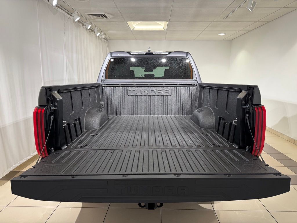 Thumbnail: 2026 Toyota Tundra - 11
