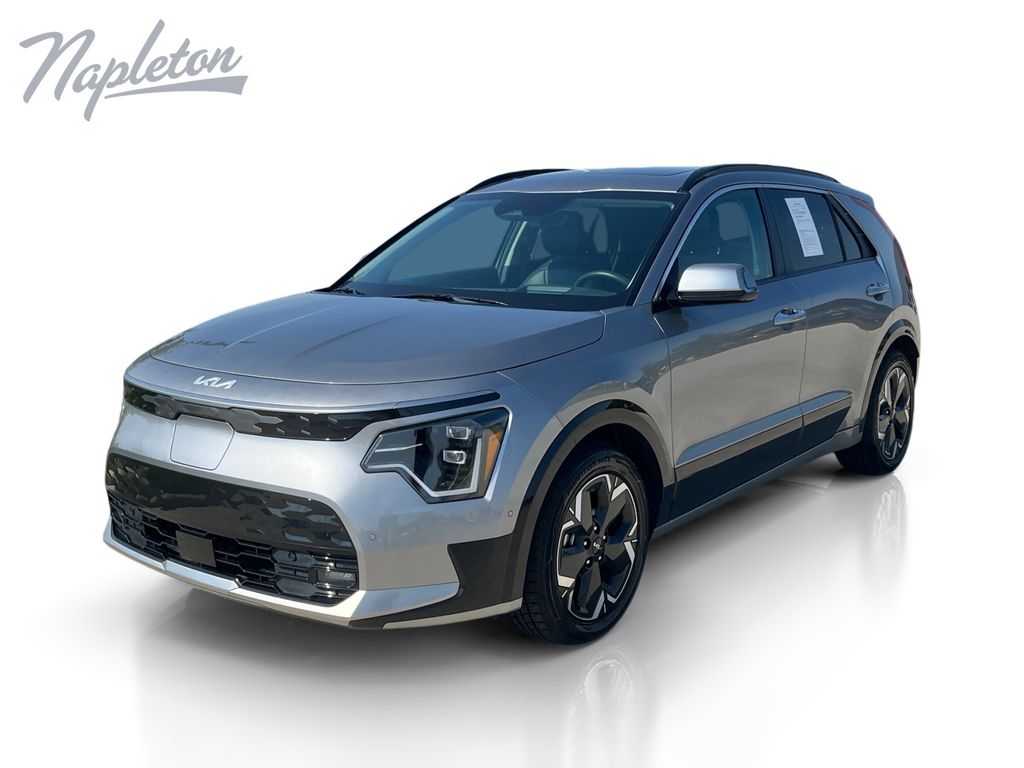 2023 Kia Niro EV Wave FWD