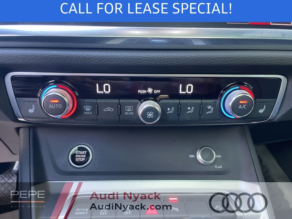 Certified Used 2024 White Audi S line Premium Plus image 26