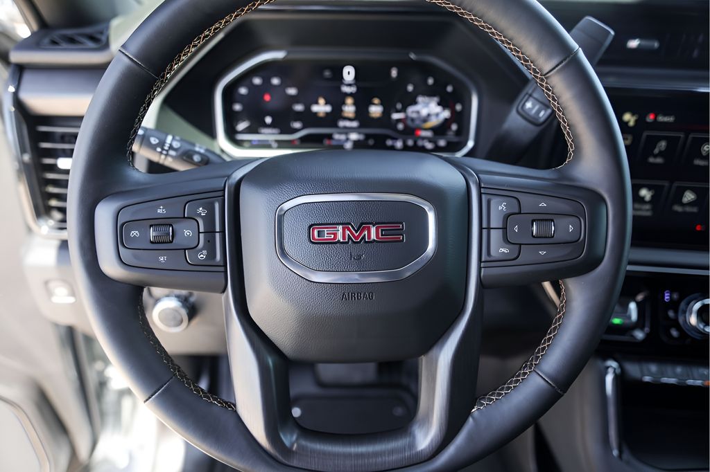 Used Car 2024 Gmc Sierra 2500hd  At4 For Sale Under $80,000 In Austin, Texas
