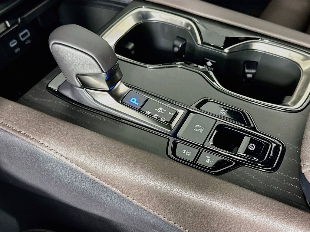 Thumbnail: 2026 Lexus RX - 15