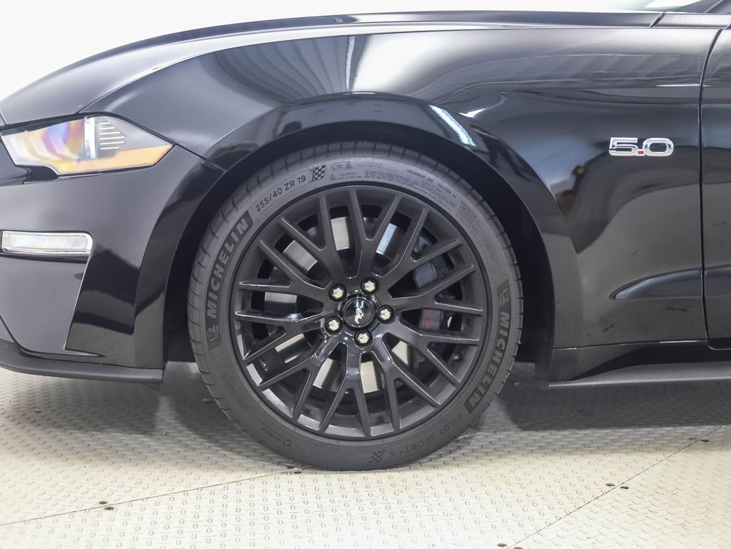 Thumbnail: 2020 Ford Mustang - 3