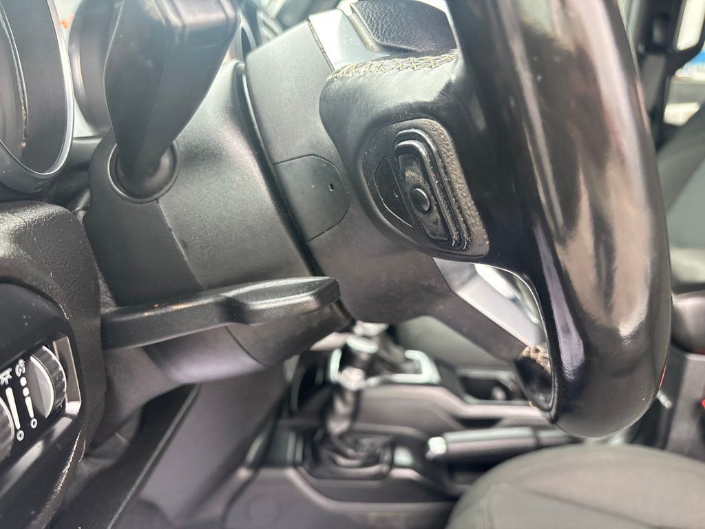 Used 2020 Jeep Gladiator Truck