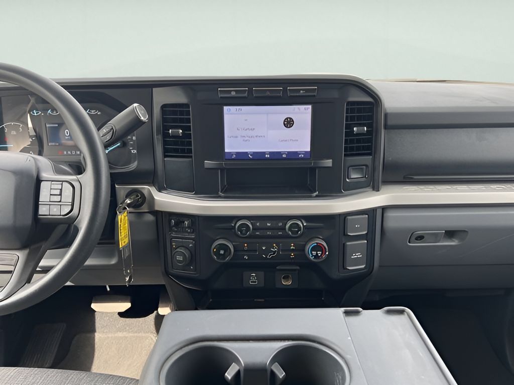 2024 Ford F-250SD