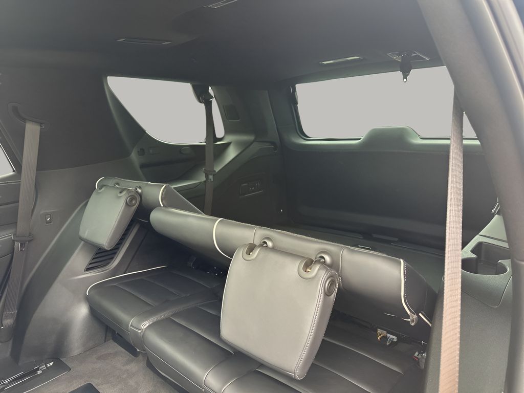 Used Car 2025 Cadillac Escalade  Premium Luxury For Sale Under $100,000 In Austin, Texas